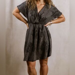 Tanoa Hawai’i  Dress